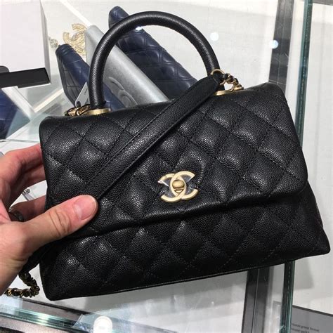 chanel coco bags|Chanel coco bag price euro.